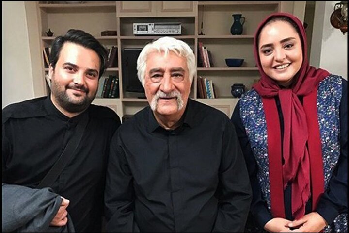 چرا سریالهای ستایش، شهرزاد و جیران در کردستان عراق محبوب است؟