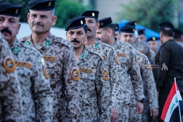 آغاز رأی گیری ویژه در انتخابات پارلمانی عراق / چه گروه‌هایی امروز رای می‌دهند؟