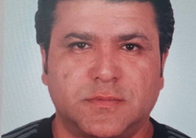 درخواست پلیس از مردم؛ این قاتل فراری را شناسایی کنید / عکس 2