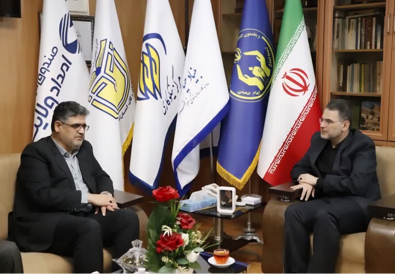 مدیرکل بنیاد مسکن گیلان