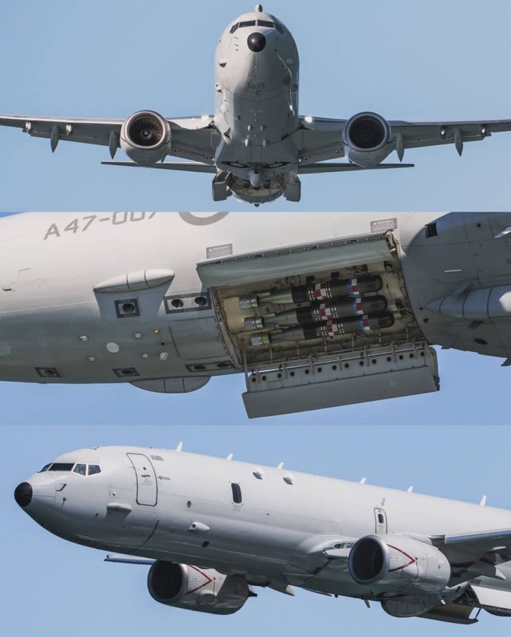 آلمان با خدای آب‌ها به شکار زیردریایی پوتین می‌رود/ عکس