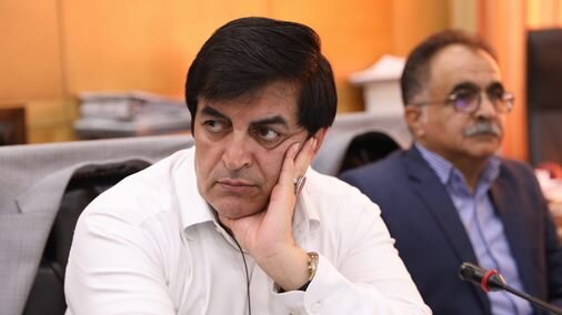 نماینده الیگودرز: تبعیض در توزیع منابع توسعه لرستان را تهدید می کند - خبرآنلاین