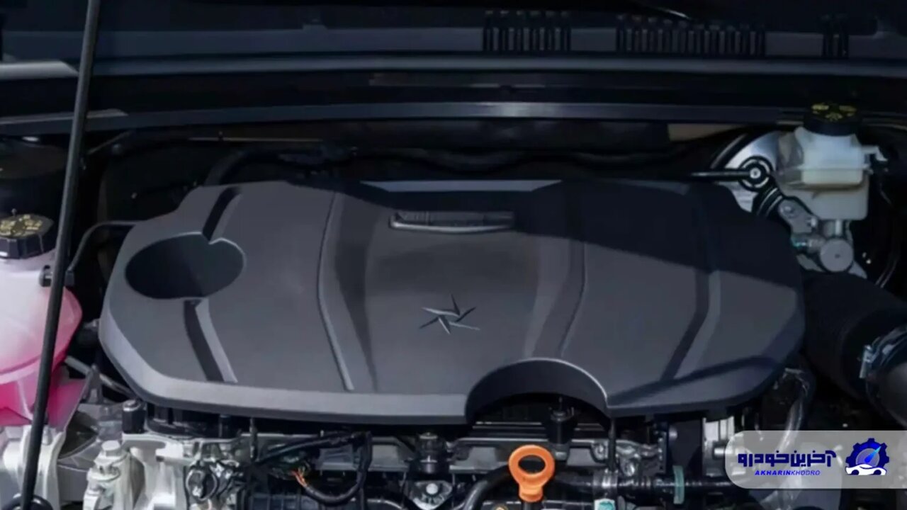 سدان خوشچهره چینی، هم قیمت دنا پلاس و تارا