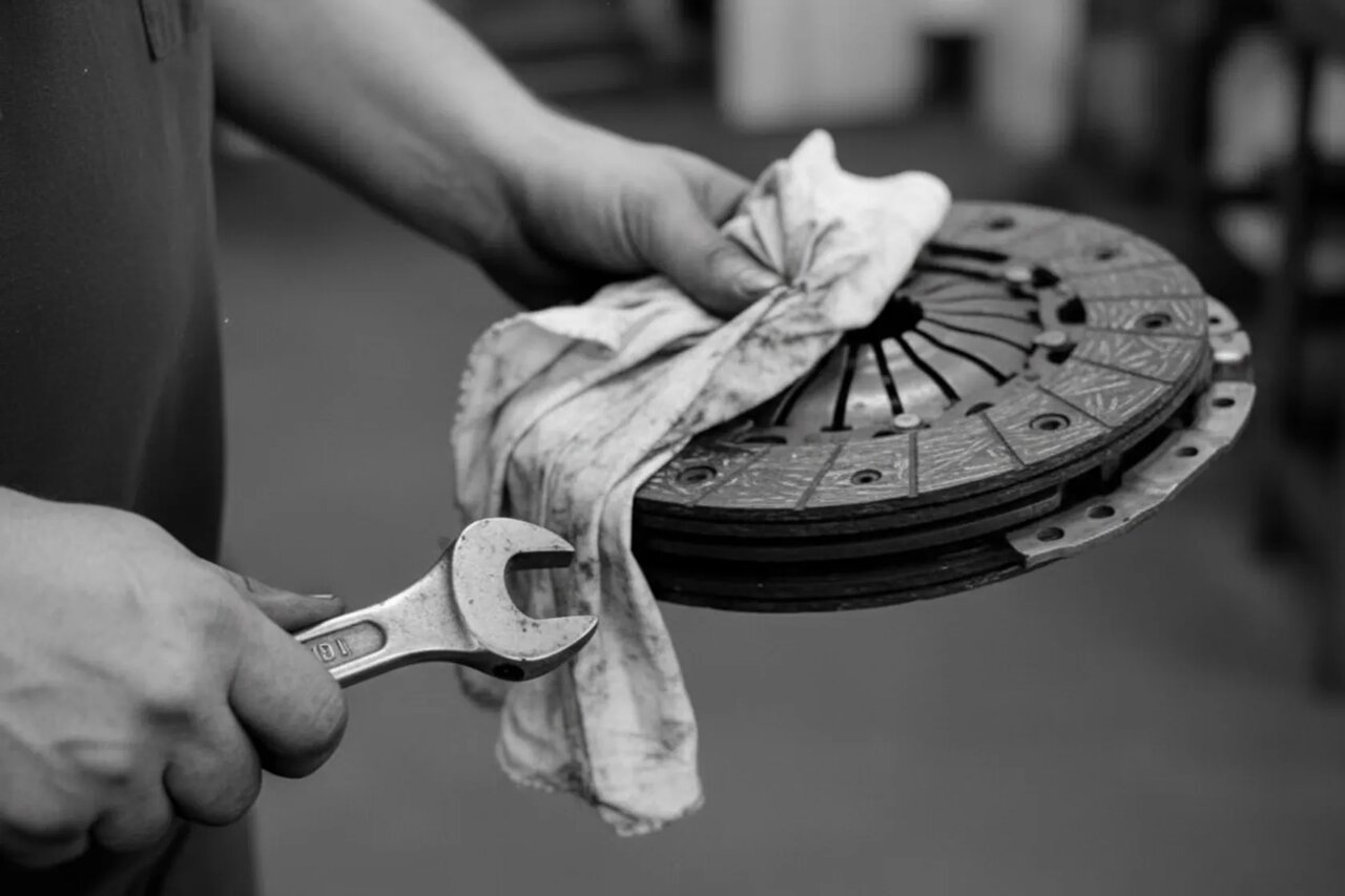 انواع کلاچ در وسایل نقلیه را بشناسید /عکس