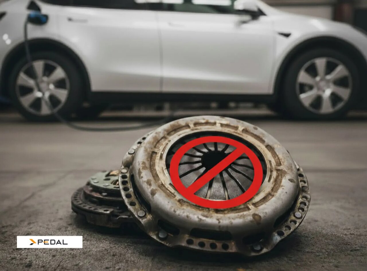 انواع کلاچ در وسایل نقلیه را بشناسید /عکس