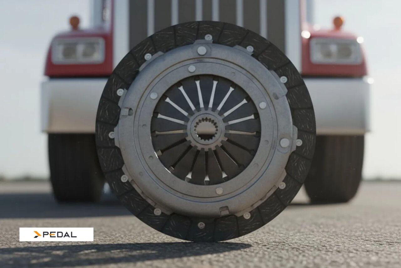 انواع کلاچ در وسایل نقلیه را بشناسید /عکس