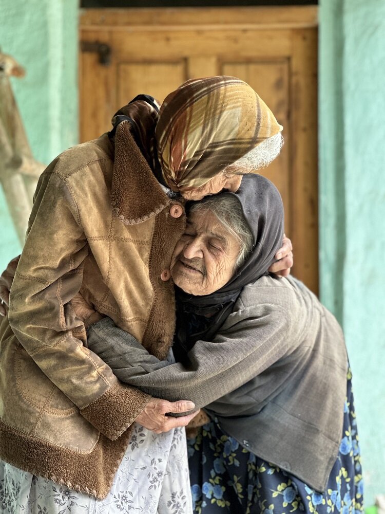 مستند «دو خواهر» برنده‌ جایزه‌ تولید مشترک شبکه الجزیره شد