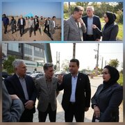 زیرساخت‌های گردشگری رودسر در مسیر نوسازی قرار می‌گیرد