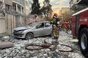 پرداخت خسارت به خودروهای آسیب دیده در جنگ ۱۲ روزه به‌کجا رسید؟