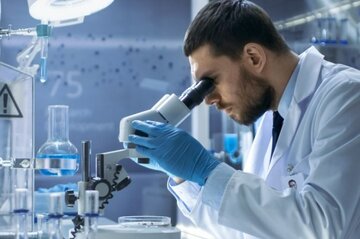 آزمایشگاه تشخیص طبی