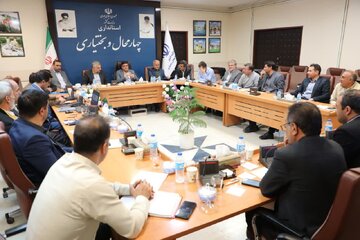 رعایت عدالت، ضامن ماندگاری سرمایه اجتماعی است