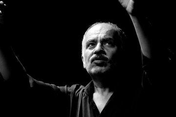 کارگردانی که پس از نزدیک به دو دهه برمی‌گردد / «داستان چوانگ تسو» با کارگردانی حامد عقیلی