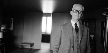 پادشاهی با دو چهره / سیاست شبیه ژانوس است