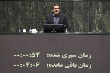 اجرای قانون برنامه هفتم نیازمند منابع خارج از بودجه دولتی است