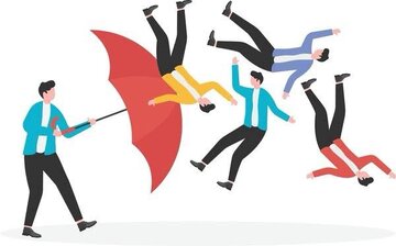 خیانت به جامعه از نگاه قرآن و نهج‌البلاغه