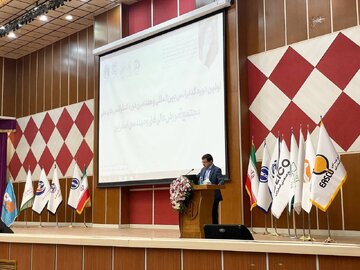 پذیرفته شدن ۵۰۰ مقاله علمی در نخستین رویداد بین‌المللی مجتمع فنی و مهندسی اسفراین