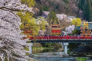 زمان مناسب برای سفر به ژاپن؛ چه فصلی بریم ژاپن؟