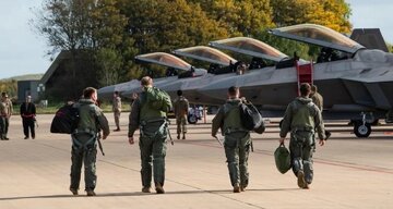 کابوس ارتش آمریکا از راه رسید