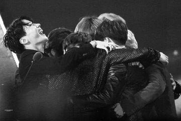 از تهدید به قتل تا رسوایی دروغین با هوش مصنوعی؛ بیگ‌هیت بالاخره درباره آزار اعضای بی‌تی‌اس موضع گرفت / نارضایتی طرفداران از واکنش دیرهنگام