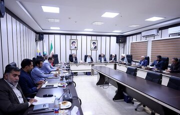 تأکید عدلی بر اهمیت اختیار در مدیریت و جسارت در تصمیم‌گیری ها