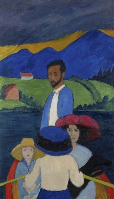 زندگی پرماجرای یک زن جسور 3