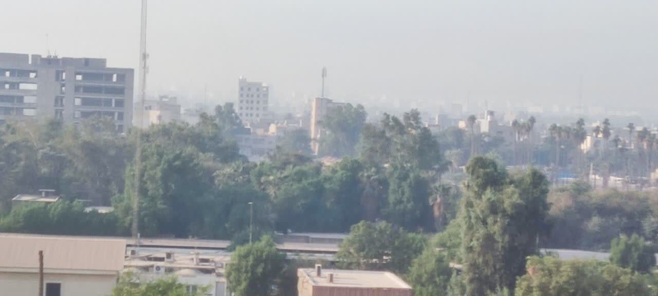 کودکان خوزستان، قربانیان اصلی سوءمدیریت؛ ۷۰ درصد قربانیان آلودگی هوا کودکانند