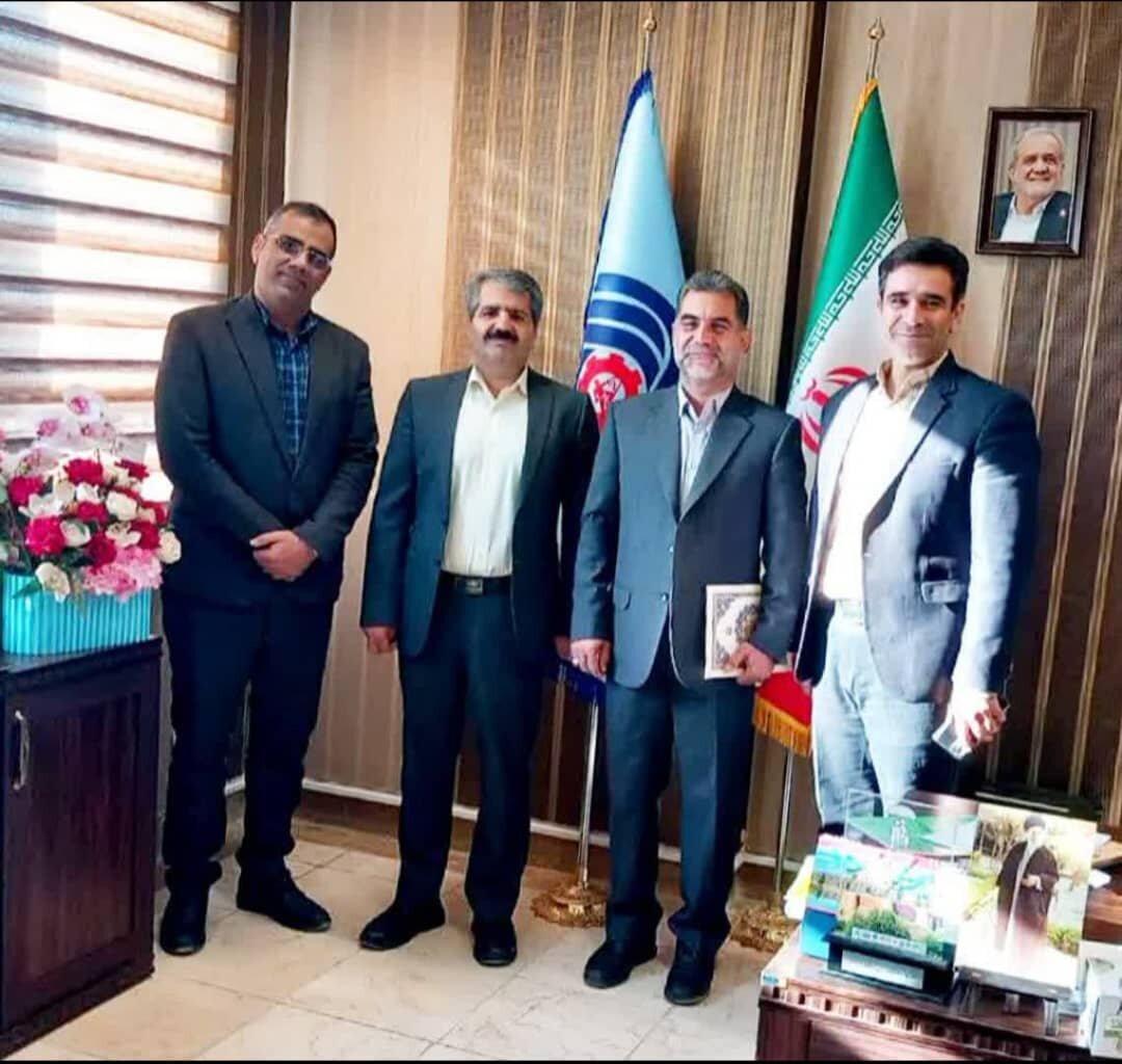 انعقاد تفاهمنامه همکاری دانشگاه آزاد و ادارهکل فنی و حرفهای لرستان