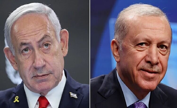 اسرائیل اعلام کرد که به ترکیه اجازه نخواهد داد تا نیروهای نظامی خود را در مناطق تحت کنترل خود مستقر کند. کاتس، وزیر اسرائیلی، تاکید کرد که اردوغان باید از دوربین دوچشمی برای بررسی وضعیت استفاده کند. باراک راوید، تحلیلگر سیاسی، خاطرنشان کرد که ترکیه اکنون بیشتر از هر زمانی در مسائل غزه دخالت دارد.