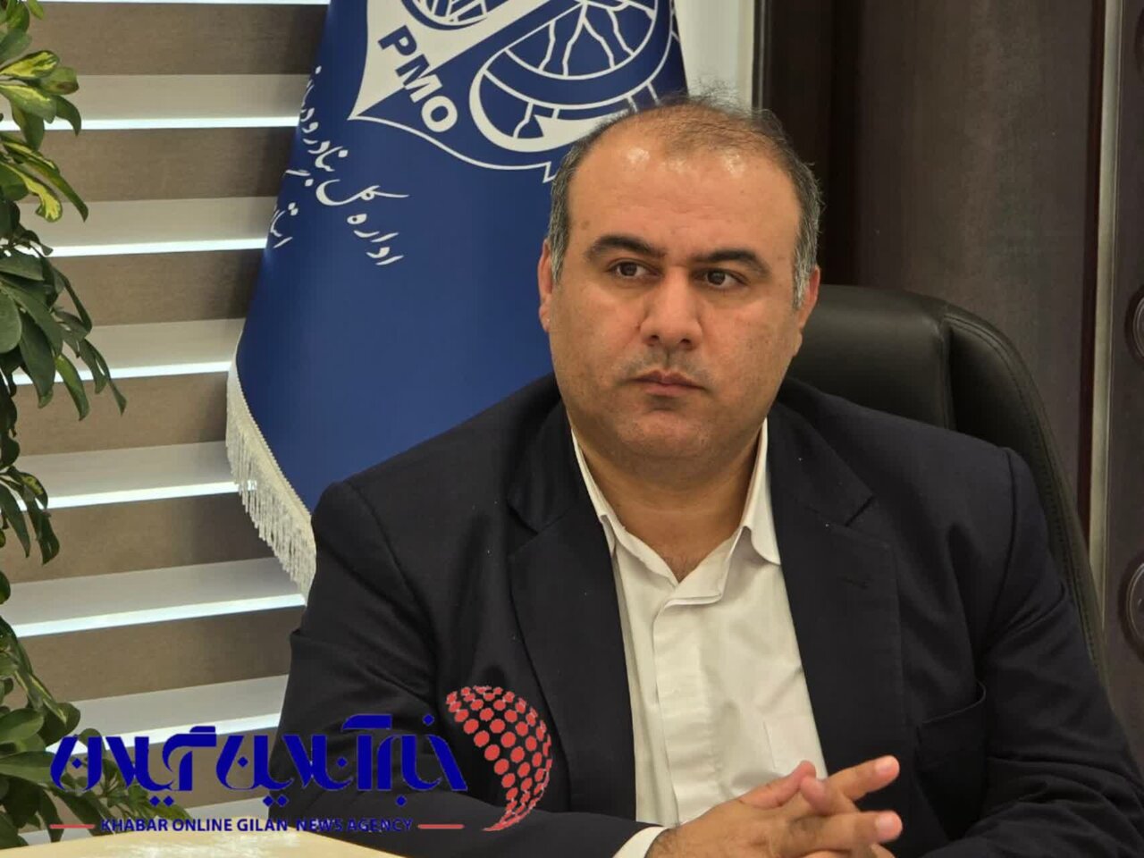 فرماندار لنگرود