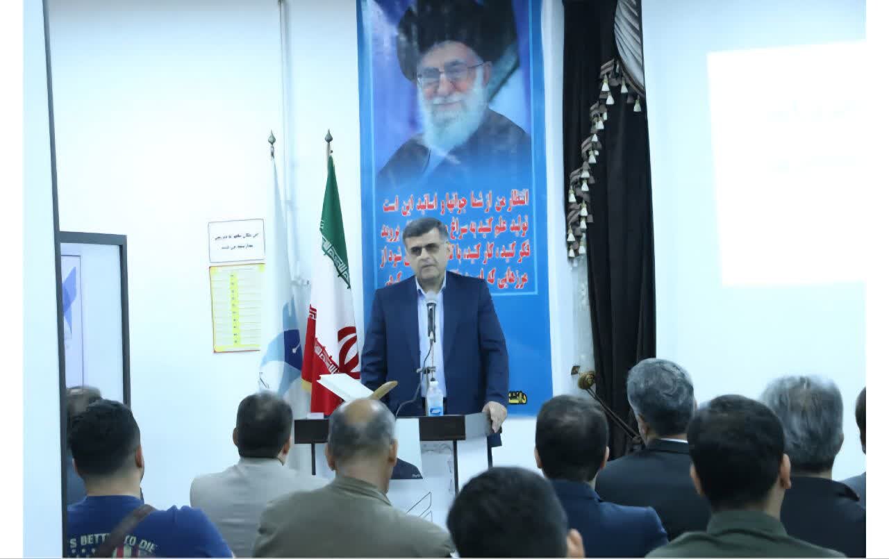 فرماندار آستانه اشرفیه فرماندار آستانه اشرفیه