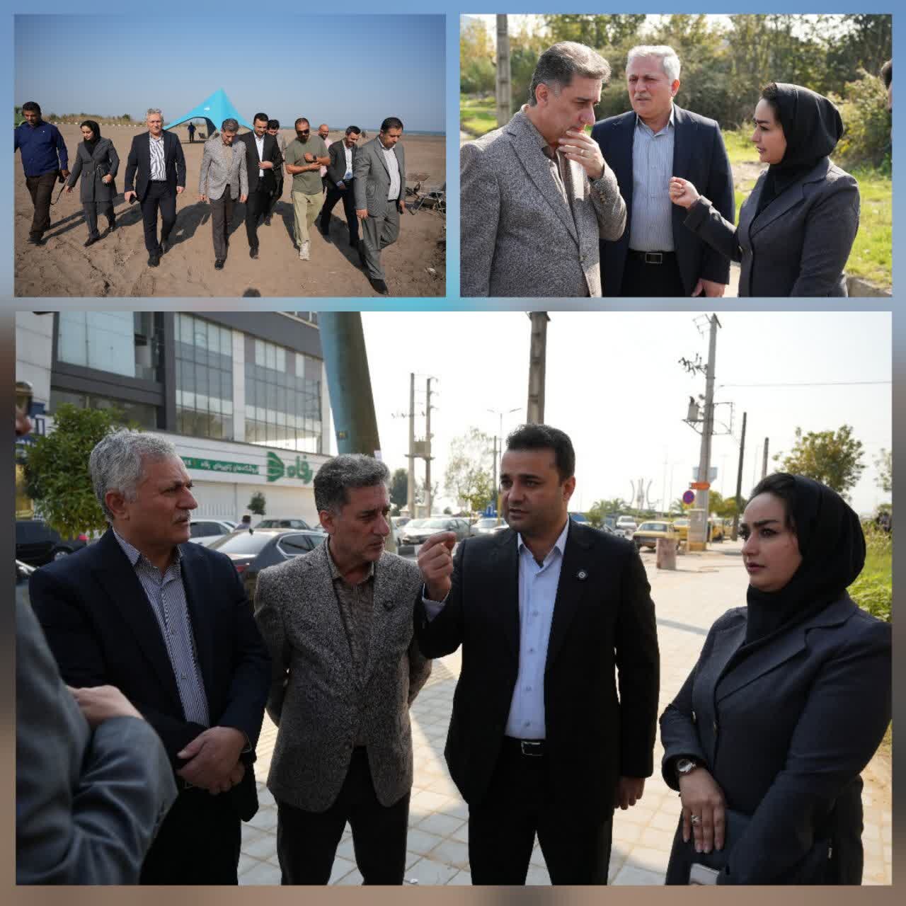 شهردار رودسر