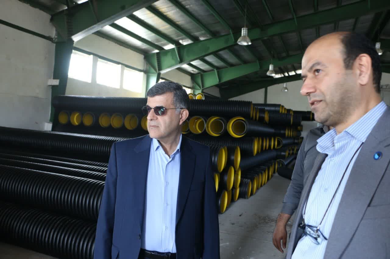 فرماندار آستانه اشرفیه