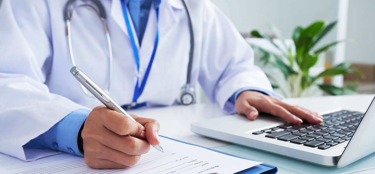 آزمایشگاه شبانه روزی در تهران