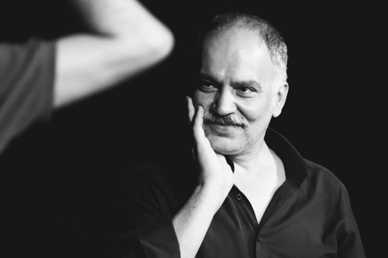 کارگردانی که پس از نزدیک به دو دهه برمیگردد/ «داستان چوانگ تسو» با کارگردانی حامد عقیلی