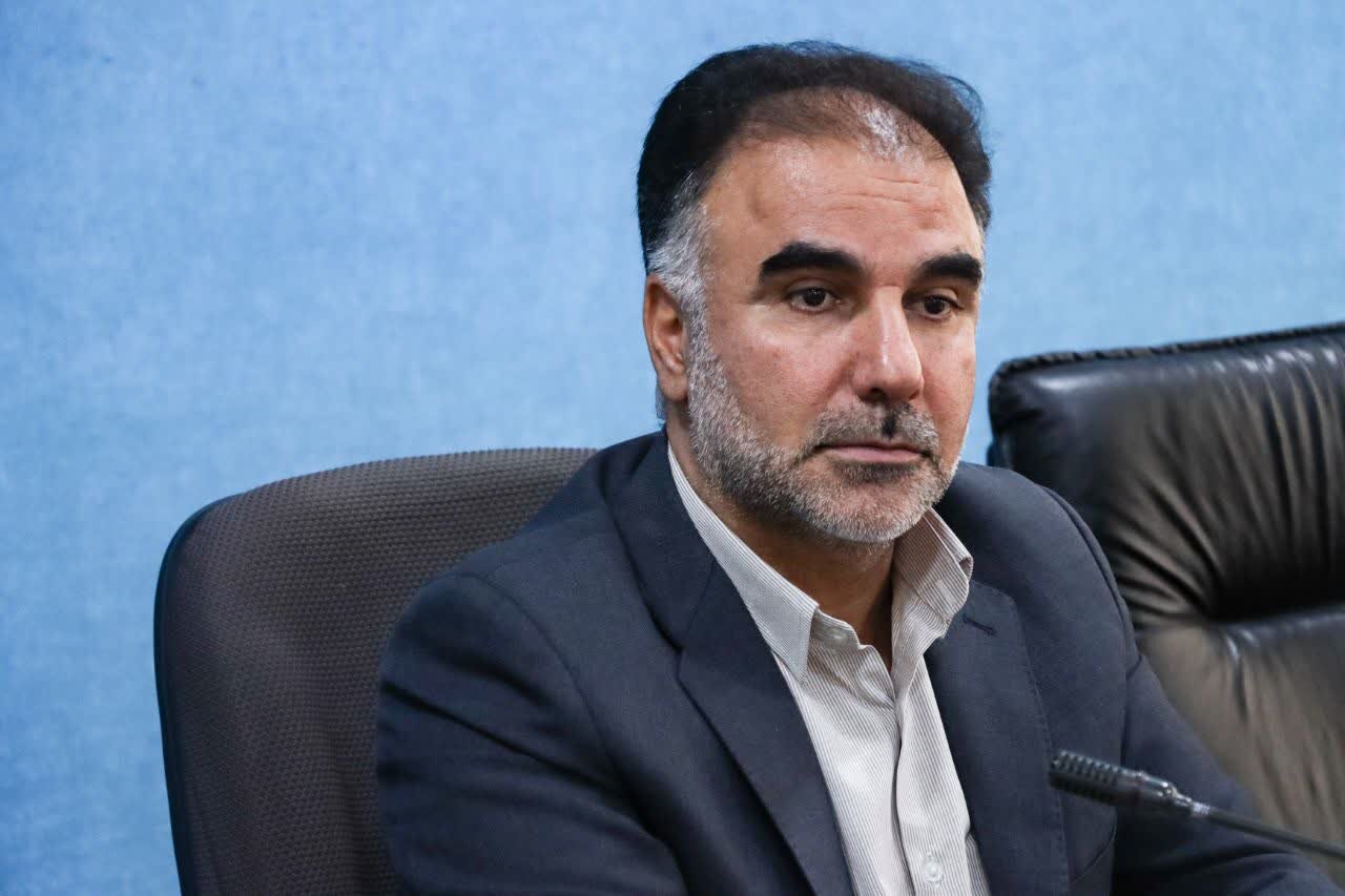 نشست صمیمانه با دبیران تشکلهای دانشجویی استان یزد نشست صمیمانه با دبیران تشکلهای دانشجویی استان یزد