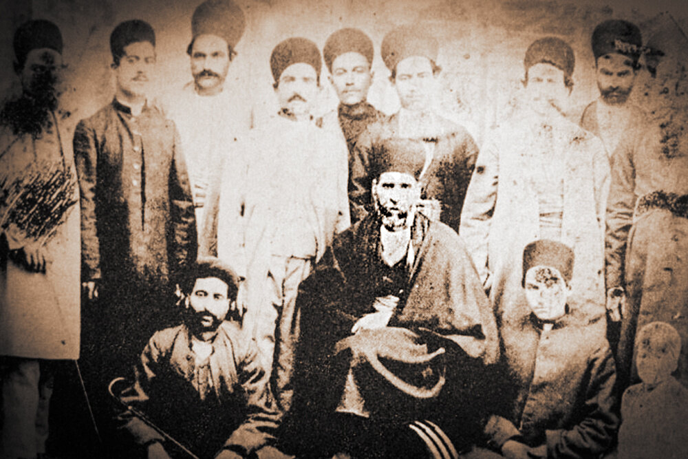 نایب حسین کاشی؛ قهرمانی یا دستبردکننده؟ نگاهی دو سویه به یکی از شخصیت‌های جنجالی تاریخ معاصر ایران.