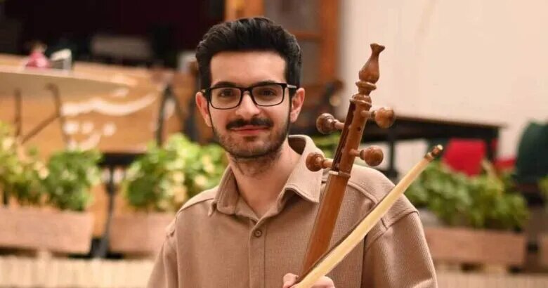 کاندیداتوری من نتیجه‌ای از اراده خداوند بود!