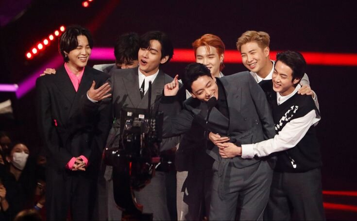 بیتیاس چگونه دروازه جهان را به روی کیپاپ گشود و راه بقیه را هموار کرد؟