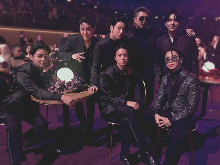 بی‌تی‌اس چگونه دروازه جهان را به روی کی‌پاپ گشود و راه بقیه را هموار کرد؟