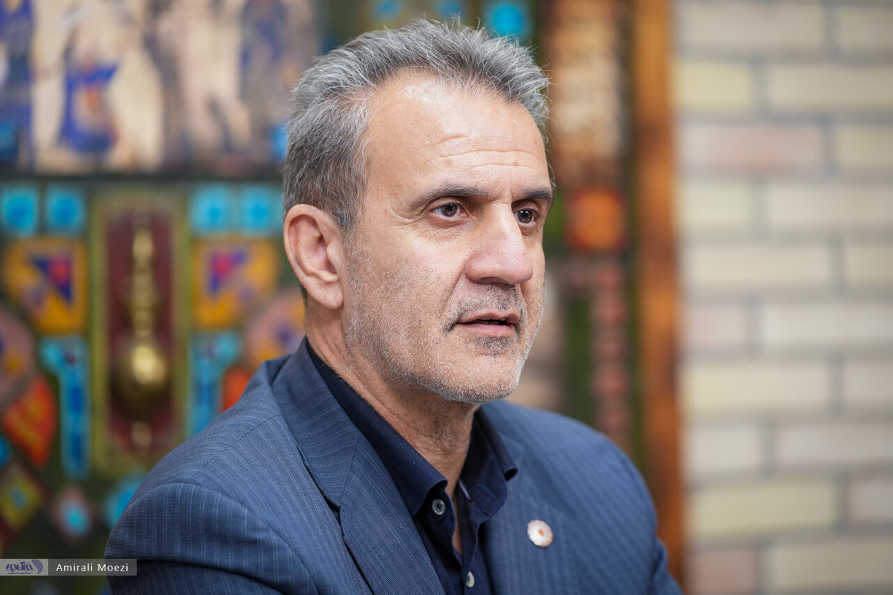 درسهای زلزله بم پس از ۲۲ سال؛ ضرورت جدی گرفتن سلامت روان