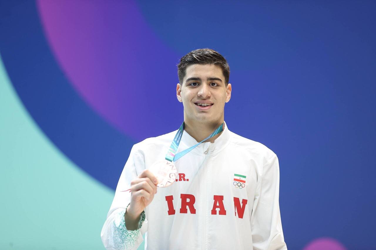 اسامی و تصاویر مدال‌آوران ایران در بازی‌های همبستگی کشورهای اسلامی ۲۰۲۵ ریاض