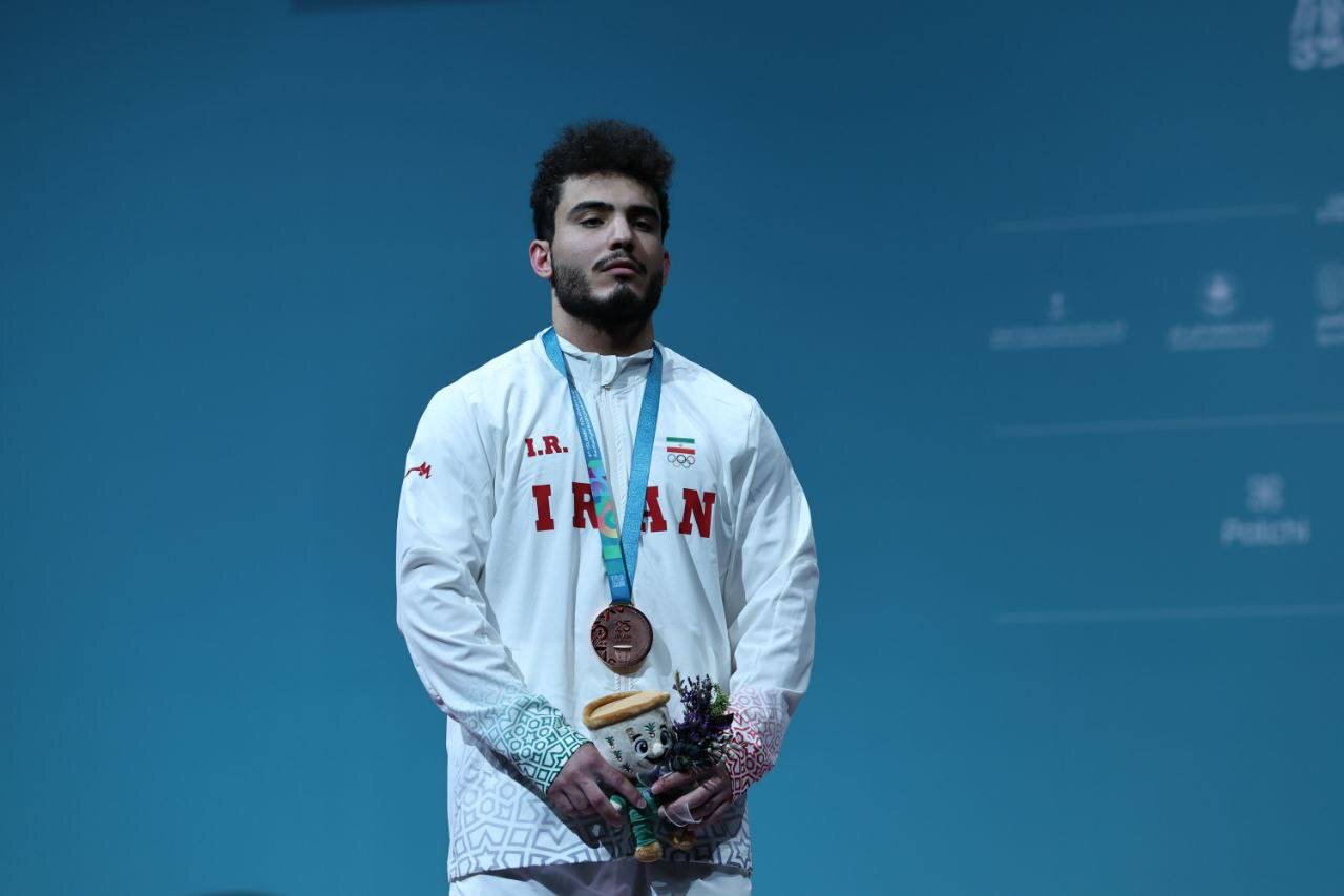 اسامی و تصاویر مدالآوران ایران در بازیهای همبستگی کشورهای اسلامی ۲۰۲۵ ریاض