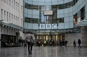 شهروندان انگلیسی: بی‌بی‌سی بی‌طرف نیست