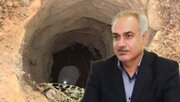 اقدام قاطع آب منطقه‌ای لرستان / انسداد ۱۲۴ چاه غیر مجاز