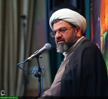 حجت‌الاسلام‌ والمسلمین هدایی مدیر حوزه علمیه خوزستان شد