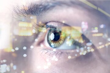 سمنانی‌ها فرزندان‌شان را به تحصیل در رشته‌های مرتبط با چشم‌پزشکی ترغیب کنند