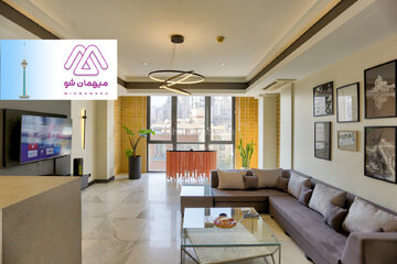 پلتفرم میهمان شو استاندارد اقامتگاه های غیرهتلی تهران را بهبود می‌دهد