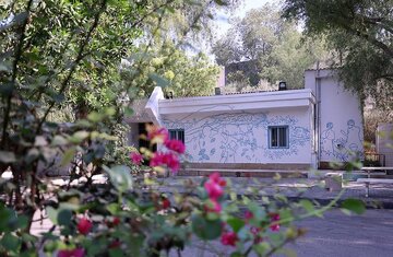 افتتاح خانه گفت‌وگوی کیشوندی همزمان با هفته کیش؛ گامی نو در مسیر مشارکت و ارتباط مردمی