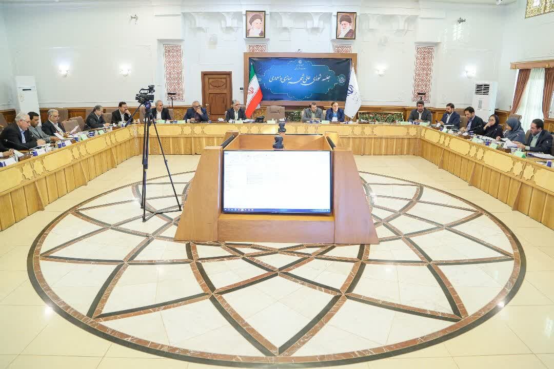 «تصویب بازنگری طرح جامع شهرکرد؛ گامی پس از دو دهه برای تعادل توسعه و جهش مسکن