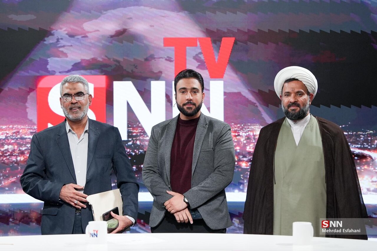 مناظره جنجالی دو نماینده مجلس / صمصامی: باید هرکسی که به معیشت مردم آتش زده را آتش زد / بنابی: آن وقت تنها می‌مانی! - خبرآنلاین